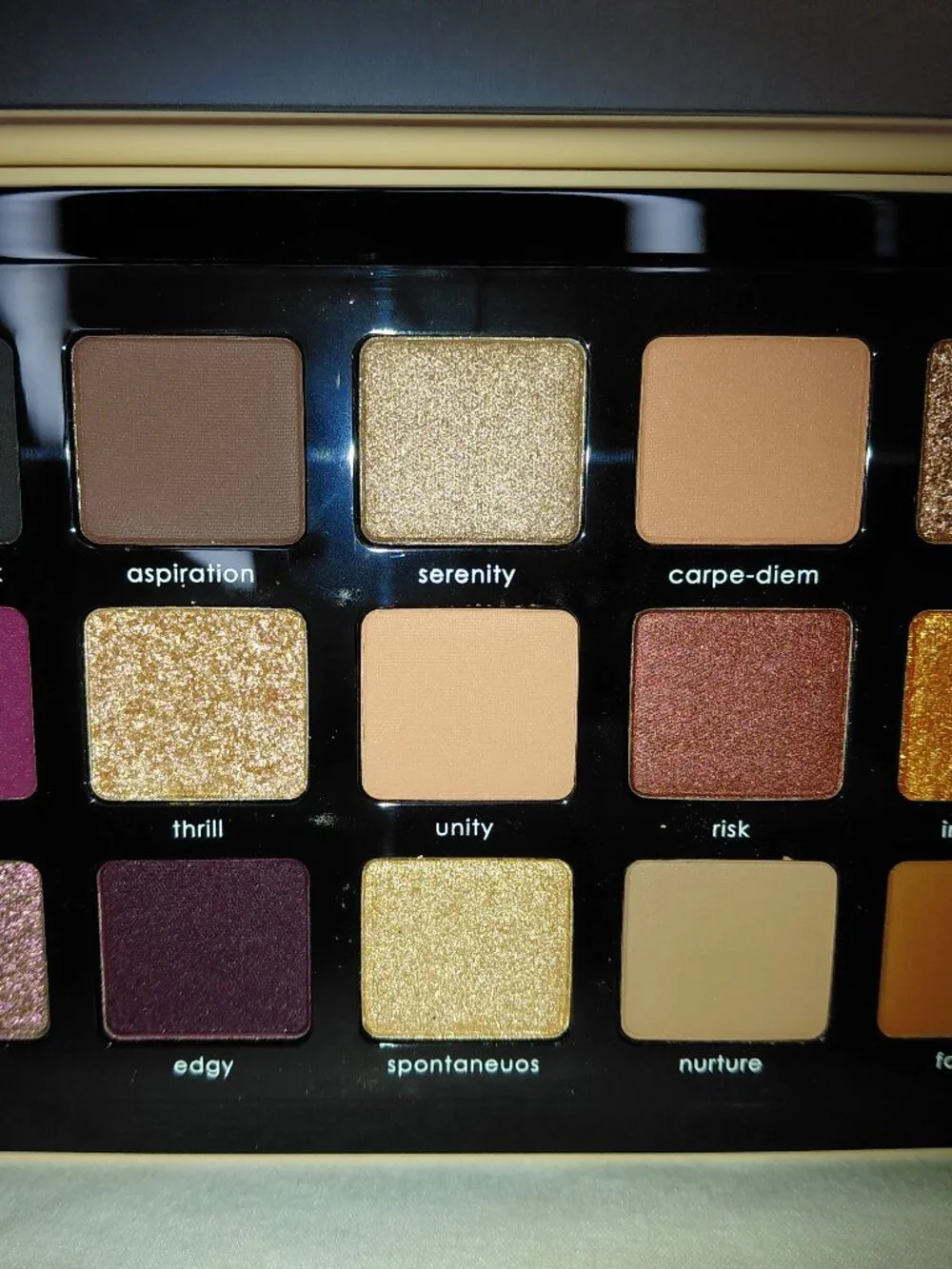 Natasha Denona - My Dream Eyeshadow Palette